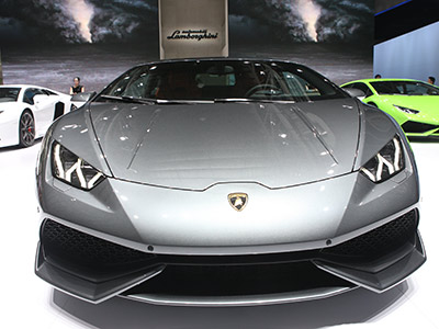 ȫHuracán LP 610-4౱չ[ͼ]